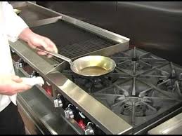 Fry Pan Seasoning Carbon Steel Pan Pan Stainless Steel Pans