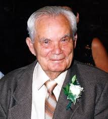 Joseph Ayres, Sr. Obituary