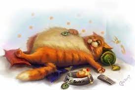 kartinki koshek kartinki s kotami risunki koshek risunki kotyat 27 iyunya 2011 koty i koshki kotyata smeshno s dnem rozhdeniya