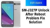 For your device or there is no way to enter the unlock code. J327p Sim Unlock U4 Bit4 Rev4 J3 Sprint Invalid Sim Card Unlock J3 Emerge Boost Unlock Youtube