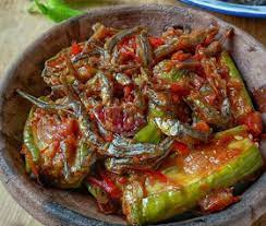 Resep Masakan Dapur Nisa Resep Balado Terong Teri Resep Resep Masakan Resep Masakan Indonesia