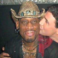 La historia del “niñero” de Dennis Rodman: el surfista que fue nominado  como el peor jugador de la NBA, pero se mantuvo nueve años en las  franquicias top