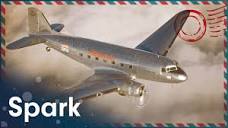 The Douglas DC-3: The Plane That Flew For Almost A Century | The ...