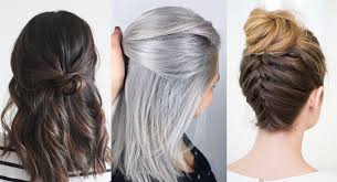 Just 5 minutes, and you look irresistible. Hairstyle Ideas For Medium Length Hair Health Com