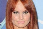 OK!'s Google+ Hangout Rewind: What Inspires Debby Ryan?