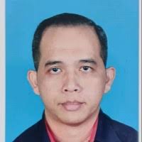 KHAIRUL ANUAR ISMAIL