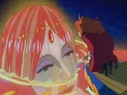 After taking a great liking to her, sōsuke names. Ponyo By Disney Animation Dailymotion