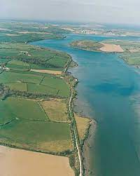 The camel trail is arguably the most successful recreational trail in the uk, providing access to the beautiful cornish countryside following the disused railway line once used by the london and south west railway, cyclists hug the camel estuary from padstow to wadebridge before joining the route. The Camel Trail Bridge Bike Hire Cornwall Chycor