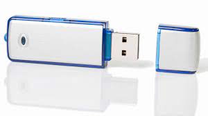The flash drive looks small and compact. What Is A Flash Drive