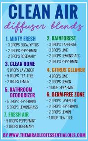 Some Essential Oils Work Effectively When Integrated With Other Oils And Water As Unbeli Essential Oil Diffuser Blends Essential Oil Blends Essential Oil Mixes
