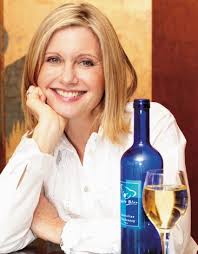 totally OLIVIA NEWTON JOHN for you