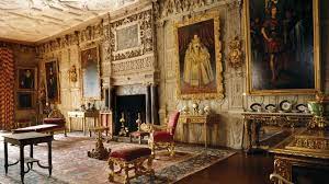 In The Ballroom At Knole English Country House British Manor Houses Country House