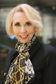 The Women of The Babylon Line: Maddie Corman, Randy Graff, Julie Halston,  and Elizabeth Reaser