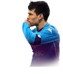 De productos y equipos para las artes gráficas. Hirving Lozano Fifa 21 88 Headliners Rating And Price Futbin