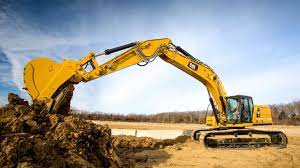 We carry some of the most popular excavator brands from caterpillar, john deere. Cat Excavators Zeppelin Baumaschinen