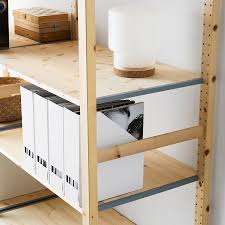 Ivar 2 Section Shelving Unit Pine Width 68 1 2 Height 48 7 8 Add To Cart Ikea Ikea Ivar Ikea Ivar Shelves Shelving Unit