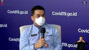 Masuk Tahun Baru 2021 Bagaimana Nasib Psbb Transisi Jakarta