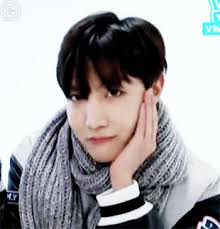 With tenor, maker of gif keyboard, add popular j hope animated gifs to your conversations. J Hope Gif Find On Gifer