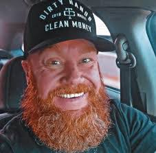 Jeremy Latta's Instagram, Twitter & Facebook