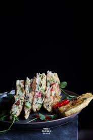Maybe you would like to learn more about one of these? Dadar Telur Padang Indonesian Thick Omelette What To Cook Today