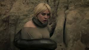 The song was released by darkroom and interscope records on april 29, 2021, as the third single off of eilish's upcoming second studio album, happier than ever (2021). Xpmh5kh Jvduum
