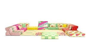 Candidates must submit a food stamps application when they are interested in applying for government funding to offset their grocery costs each month. Mah Jong Sofa Roche Bobois