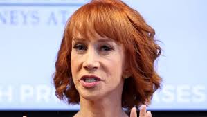 People interested in kathy griffin young also searched for. Kathy Griffin Isn T Sorry About Her Trump Photo Anymore