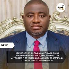 Portharcourt Specials