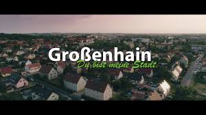 Wohnung allgemein münchen (stadt), perlach (ost). Grossenhain Du Bist Meine Stadt 4k Youtube