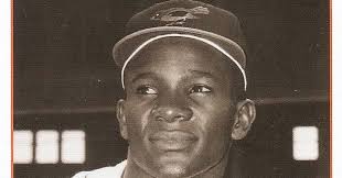 Orioles Card "O" the Day: Fred Valentine, 2014 Orioles Alumni Postcards