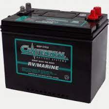 5.0 (1) interstate batteries group u1/250 marine cranking amp deep cycle battery. Centennial Marine Dual Purpose Battery Dp24mfs Group 24 Maintenance Free