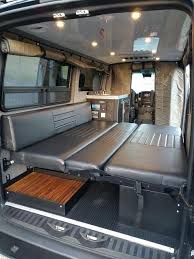 Rb Touring Ja 144 Aluminum Roof Sprinter Van Mercedes Benz Vans