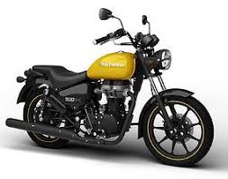 Royal Enfield Thunderbird 500 2016 3d Model In 2020 Enfield Thunderbird Royal Enfield Enfield