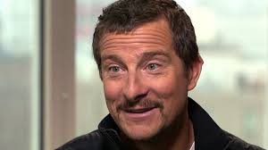 Bear grylls talks about the move of his show from nbc to national geographic channel for season 5, and also about how much of the show is planned, staged, and/or fake. Bear Grylls Talks About His Vigorous Training For Survival Running Wild Video Abc News