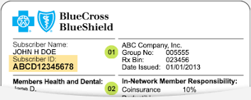 When a health insurance company has determined through the subrogation process that the automobile insurer will no longer pay on medical claims, then the health insurance company will typically become the primary payer. Blue Cross Blue Shield Of North Carolina Retrieve Forgotten User Id