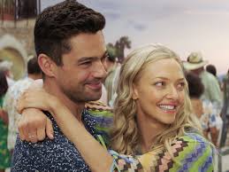 Peet was born in new york city, to a social worker named penny and charles peet. Why Cher Took Some Time To Warm Up To Dominic Cooper Vanity Fair