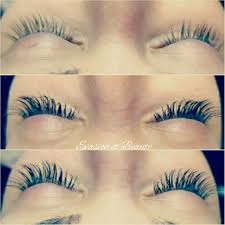 Extensions des cils cil a cil. Pose De Cils Decouverte Naturelle De Cils De Soie Misencil Technique Cil A Cil Mary Kay Kay