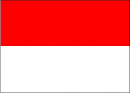 Bendera merah putih yang terpasang pada tiang itu menyentuh got di depan pagar asrama. Bendera Merah Puti Png Images Free Transparent Free Png Images Vector Psd Clipart Templates