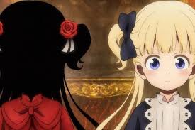 Anime episode guide, chapter ghost stories episode 3 english dubbed episode title: Shadows House Release Schedule For Episode 1 13 Release Date And Time Where To Watch Online Anime News And Facts