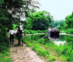 Bild Bootsfahrt Auf Den Finowkanal Eberswalde Bildungsreise Kulturreise Reisen