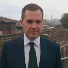 Cllr Martin Abrams 🕊️🍉's Video