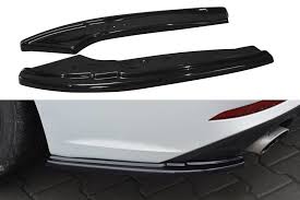 We carry full body kits, widebody kits. Heck Diffusor Seite Audi A5 S Line F5 Sportback Shop Audi A5 S5 Rs5 A5 S Line F5 2017 2019 Sportback Maxton Design
