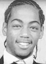 Jamal Mcbride's Instagram, Twitter & Facebook