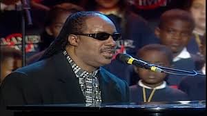 Celine Dion Show Must Go On Mp3 Download Free Stevie Wonder Luciano Pavarotti All Stars Peace Wanted Just To Be F Stevie Wonder Stevie Celine Dion