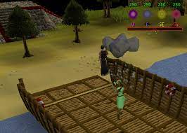 The fastest way there is through the minigame group finder but it has a 20 min. Update Pest Control Open Weekend Osrs Wiki