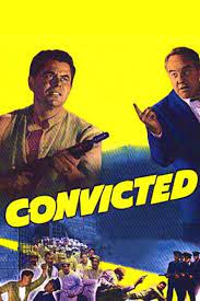 Conviction is a 2010 biographical legal drama film directed by tony goldwyn, written by pamela gray, and starring hilary swank and sam rockwell. Convicted Rotten Tomatoes