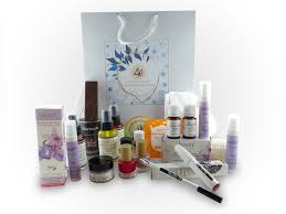 Si vous êtes abonnée à la box beauté bio. Un Calendrier De L Avent 100 Bio Economie