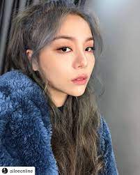 The caption shares the details of the recipe, and the video shows ailee eating the dish in the most appetizing way. K Pop In South Africa Ailee Repost Aileeonline D Day Iamailee See U At Show Time Newhair Official Ksa Officialksa Kpop Kpoppers Korean Koreanblogger Ailee Koreanentertainment Korea Kpopsouthafrica