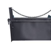 0.5, 1.0, 1.5cum Volume Excavator Bagger Dumper E-BGD – EALITA