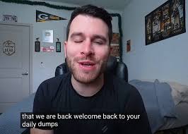 Kyle Pallo #20 The only thing he knows how to pack is packing